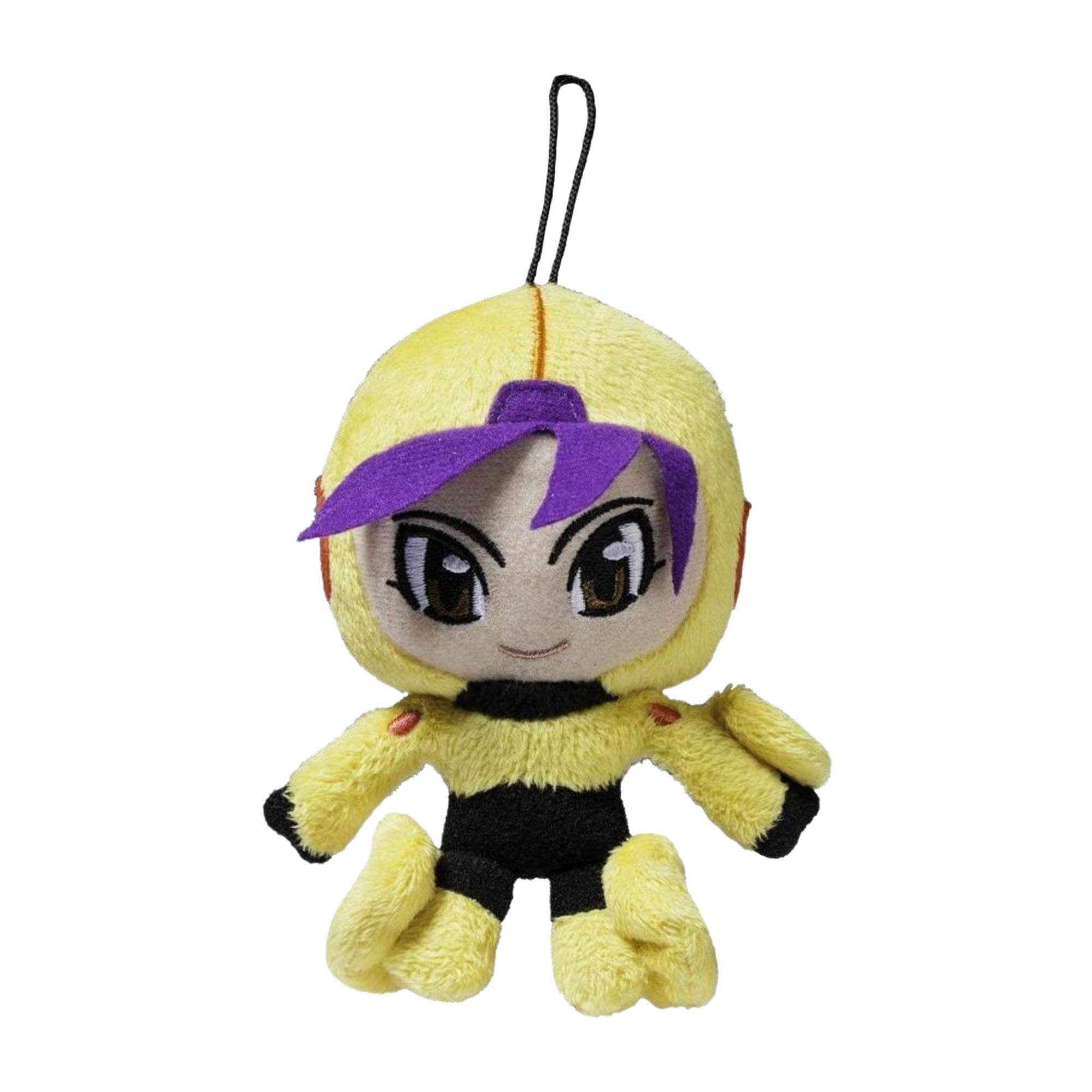 Front. Bandai - Bandai Disney Big Hero 6 Tomago Plush.