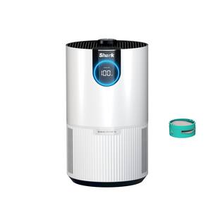 Dyson HP04 Pure Hot + Cool 800 Sq. Ft. Smart Tower Air Purifier Dyson HP04 Pure Hot + Cool 800 Sq. Ft. Smart Tower Air Purifier