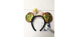 Disney - Enchanted Tiki Room 50th Anniversary Headband.