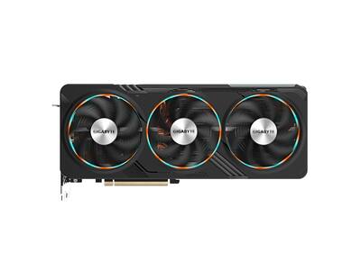 GIGABYTE NVIDIA GeForce RTX 4070 Ti SUPER Gaming OC 16GB GIGABYTE NVIDIA GeForce RTX 4070 Ti SUPER Gaming OC 16GB