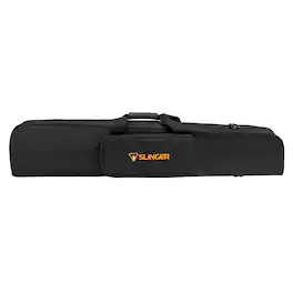 Slinger - Deluxe Padded 42" Tripod Case (Black)