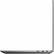 Alt View 19. Dell - XPS 14 14.5" LCD 1920 x 1200 (Full HD Plus) Laptop - Intel Core Ultra 7 with 16GB Memory - 512 GB SSD - Platinum, Gray.