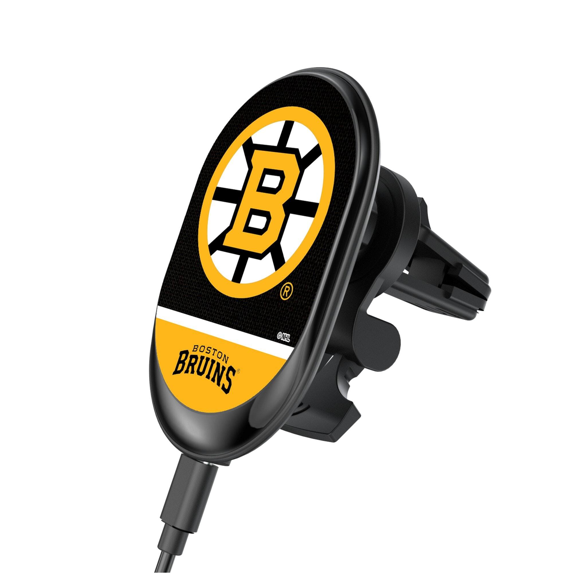 BOSTON BRUINS