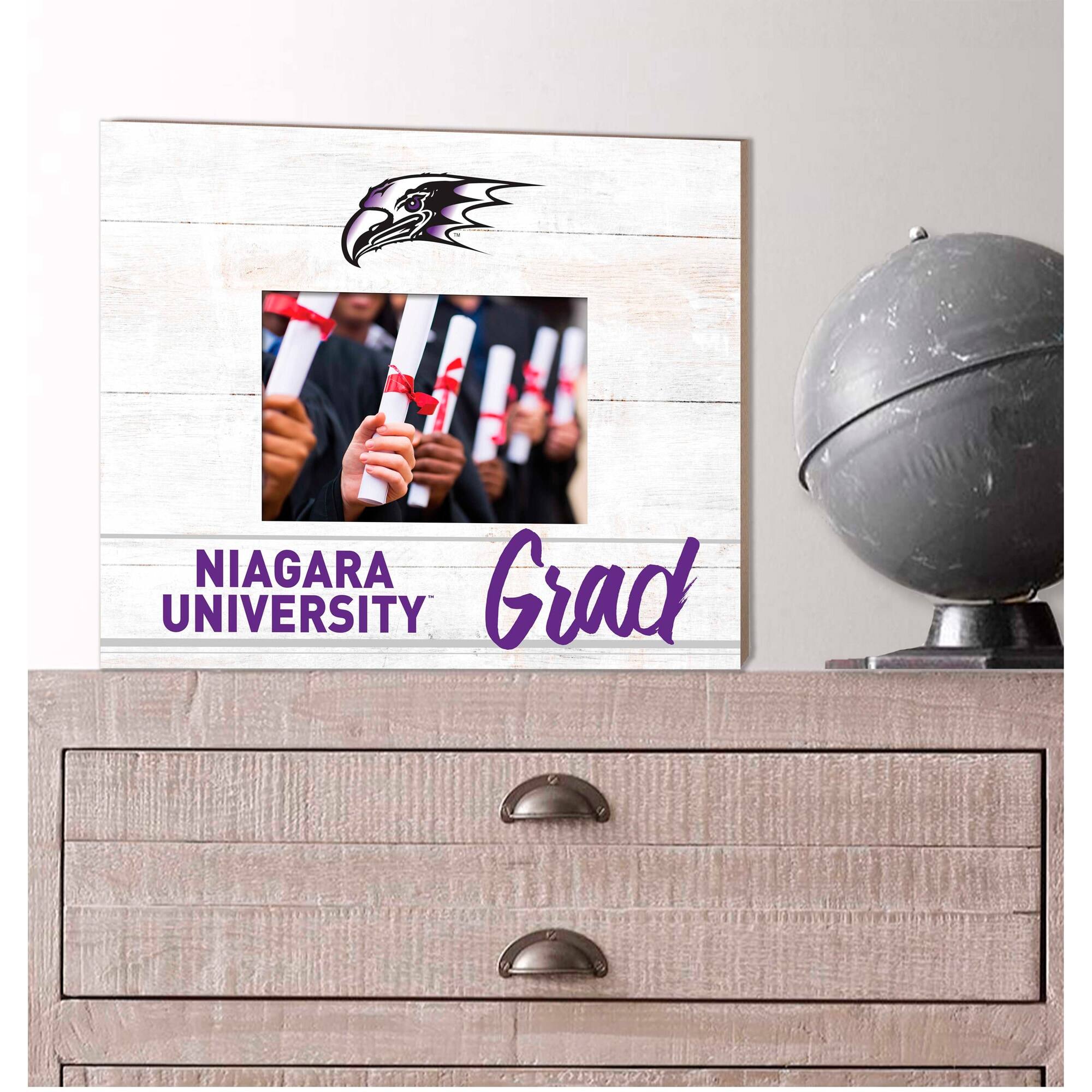 NIAGARA UNIVERSITY Grad