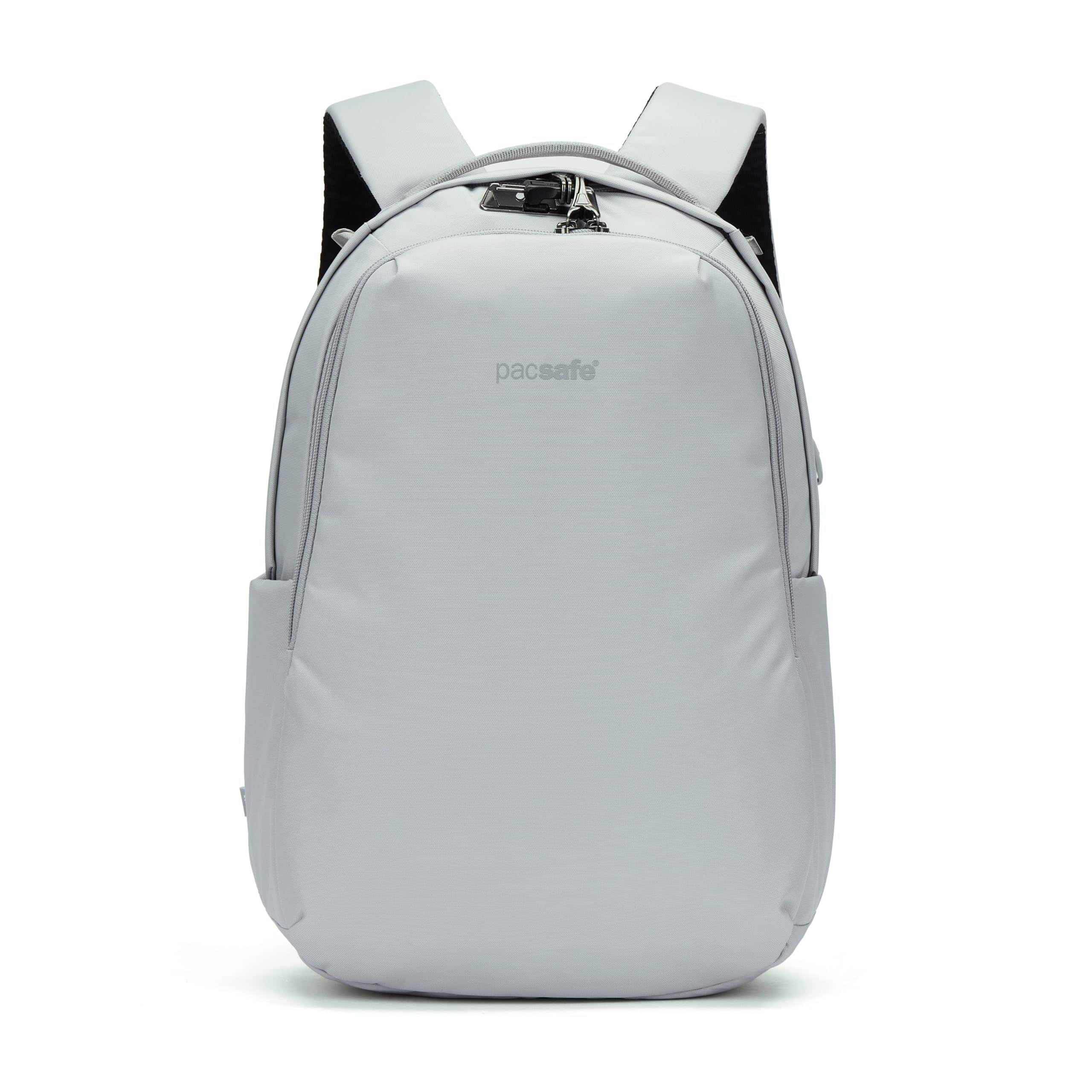 Pacsafe - V 16L All-around Backpack - Digital Gray