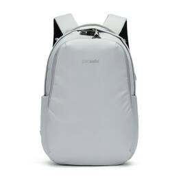 Pacsafe - V 16L All-around Backpack - Digital Gray
