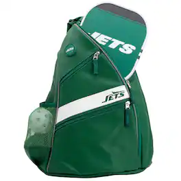 Team Golf - Embroidered Team Pickleball Backpack - Multicolor