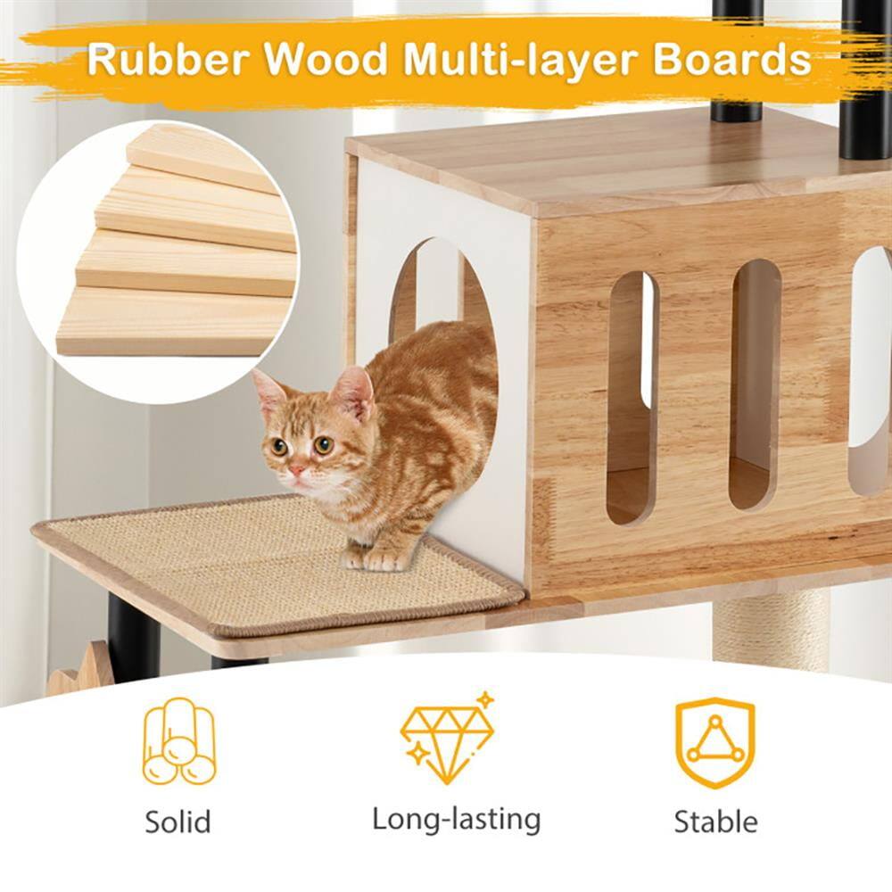 Rubber Wood Multi-layer Boards

Solid  
Long-lasting  
Stable