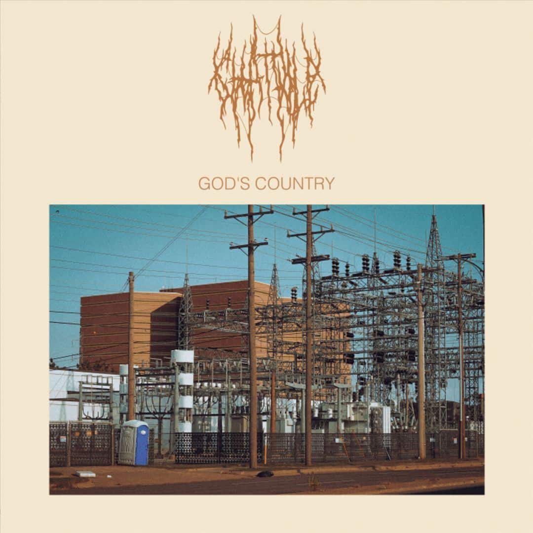 God's Country [LP] [VINYL]