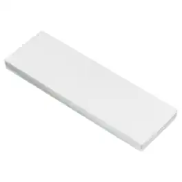 KRAMER by ZWILLING 10000 Grit Glass Water Sharpening Stone - White