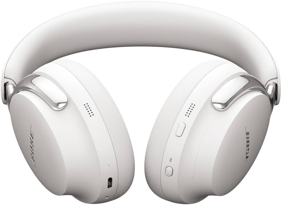 新品 BOSE Quiet Comfort Ultra Headphones 白 Bose QuietComfort Ultra Headphones - White | Sweetwater