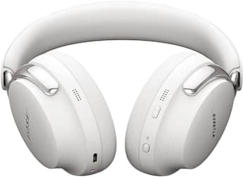 Bose QuietComfort Ultra Headphones (2nd Gen) Wireless Noise Bose QuietComfort Ultra Headphones (2nd Gen) Wireless Noise