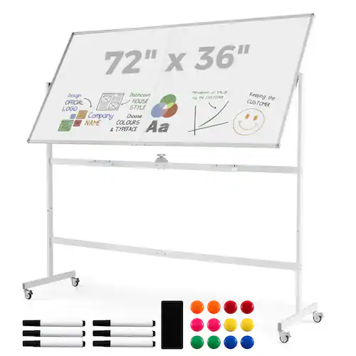 Whiteboards & Presentation Supplies