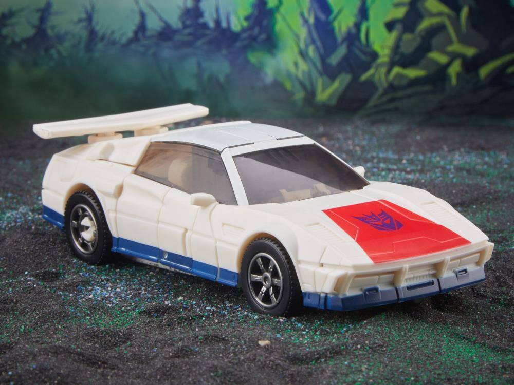 Alt View 6. Transformers - TL-24 Breakdown Japanese Version Deluxe Class | Transformers Generations Legacy.