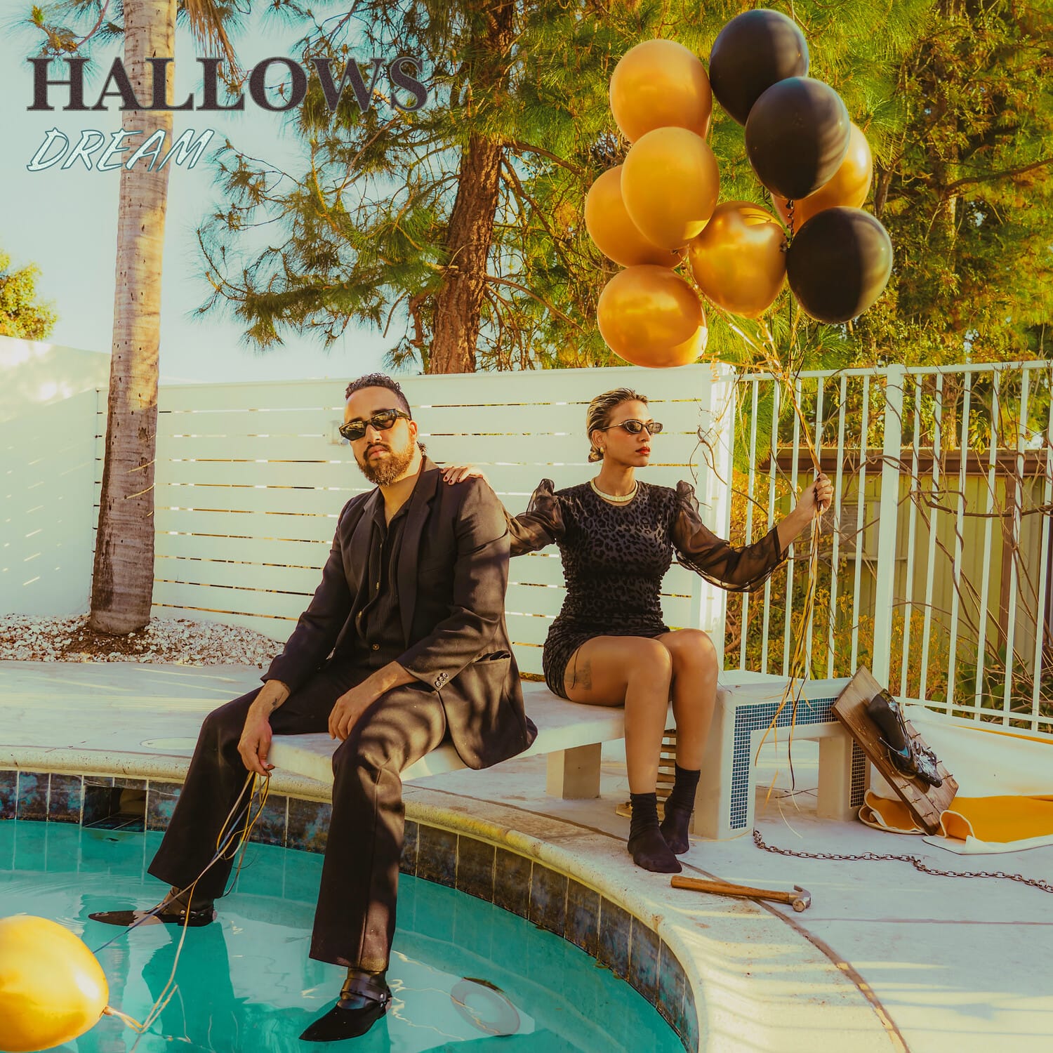 Hallows - Dream   - COMPACT DISCS [CD] price history on PriceWatchPro