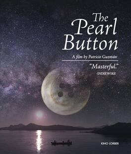 The Pearl Button - BLU-RAY