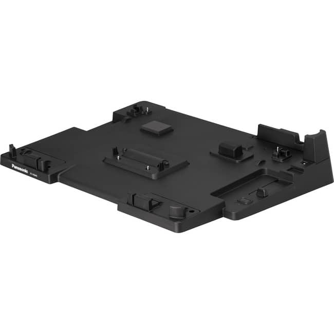 Panasonic - Docking Station - for Notebook - 3 x USB Type-A Ports - USB Type-A - USB Type-C - 2 x HDMI Ports - HDMI