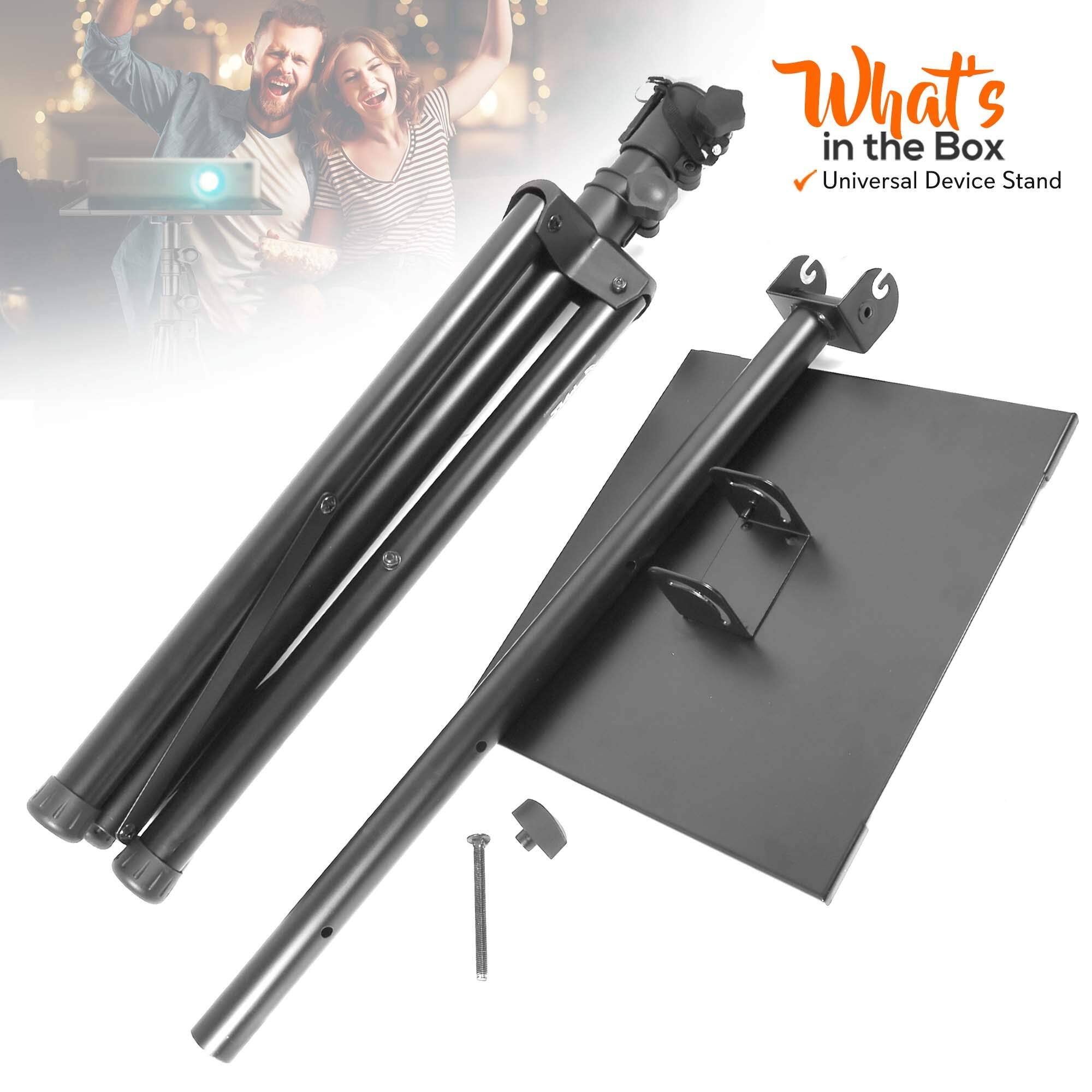 What's in the Box  
Universal Device Stand