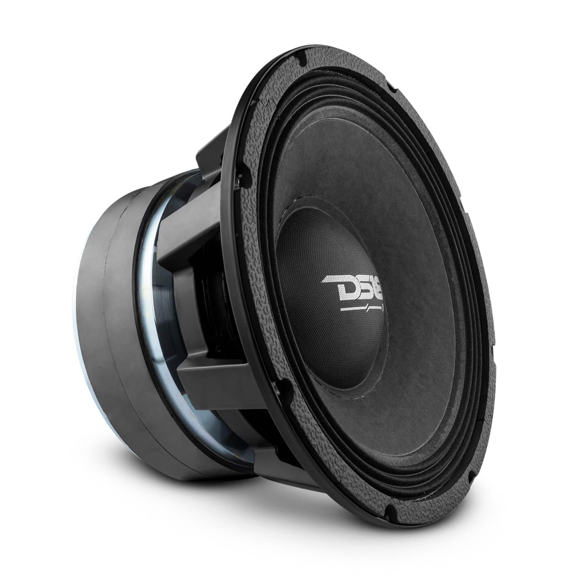 DS18 Audio - PANCADAO 12" Mid-Bass Loudspeaker, 3000W RMS 4-Ohm