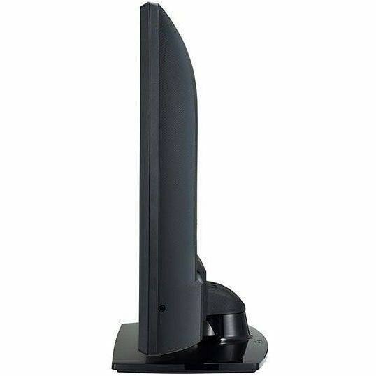 Alt View 6. LG - LG Pro Centric LN560H 32LN560HBUA 32" LED-LCD TV - HDTV - High Dynamic Range (HDR) - Ceramic Black - HDR10, HDR10 Pro.