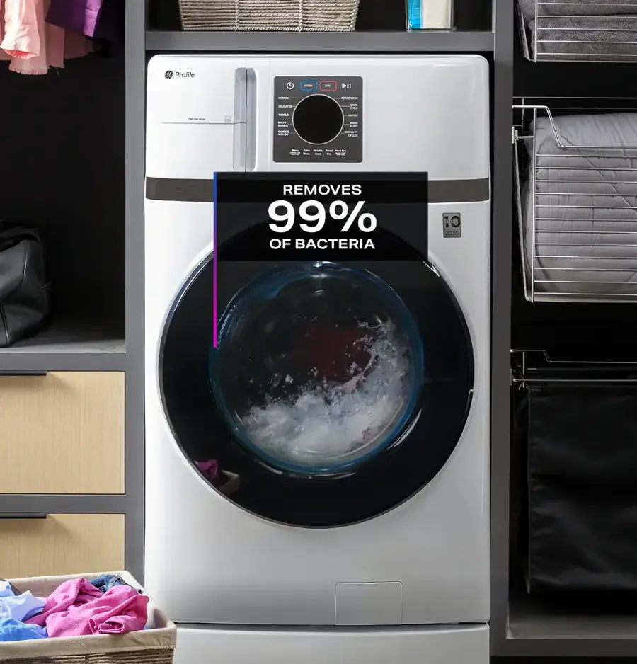 Profile I I 114 I ! : I - - - : : - I i : -. : : : : i : - : : 1 1 REMOVES 99% OF BACTERIA C
