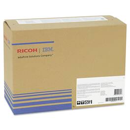 Ricoh - 821070 821105 24,000 Page-Yield Toner - Black