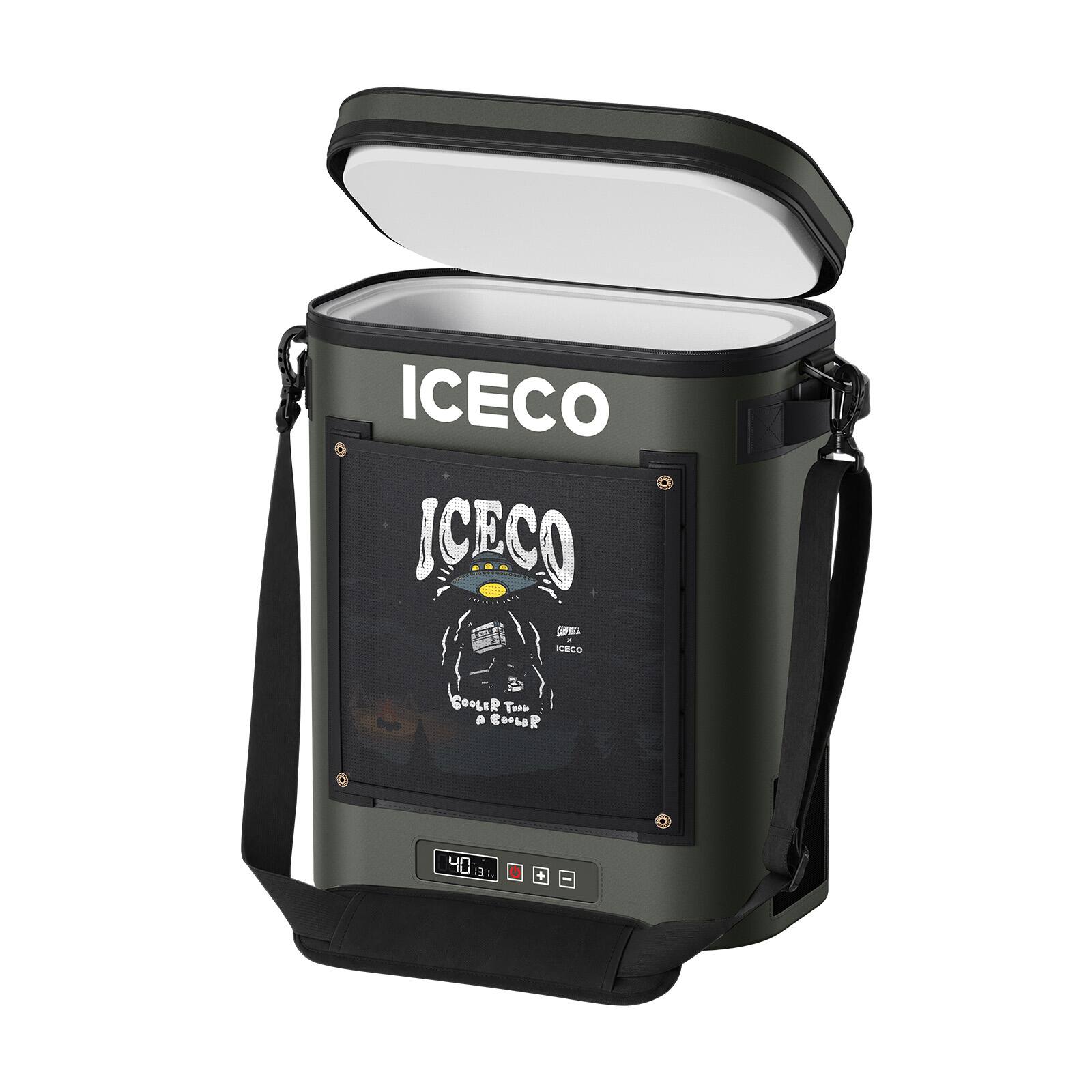 ICECO ICECO FACINSBOOK CECO

GOOLER A COOLER

40 13.11
