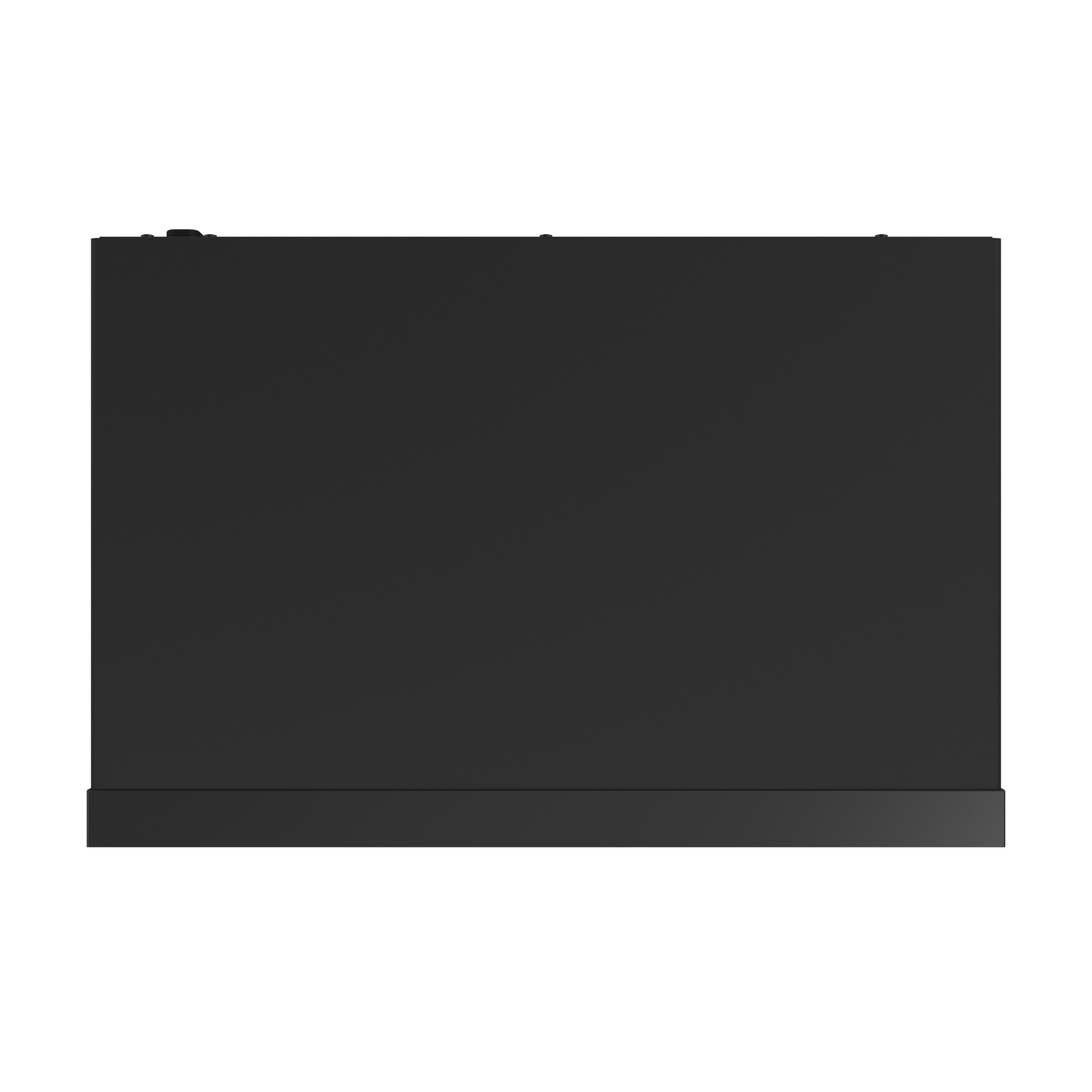 Alt View 4. Onkyo - Onkyo C-30 CD Player - Black.