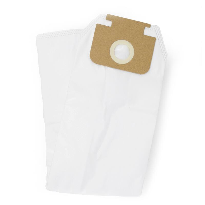 Back. DVC - Oreck Oreck Vacuum Bags for Vacuum Part #OR-1455 36 Pack.
