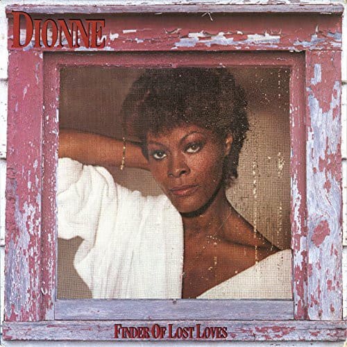 Dionne Warwick - Finder of Lost Loves   - COMPACT DISCS [CD] price history on PriceWatchPro