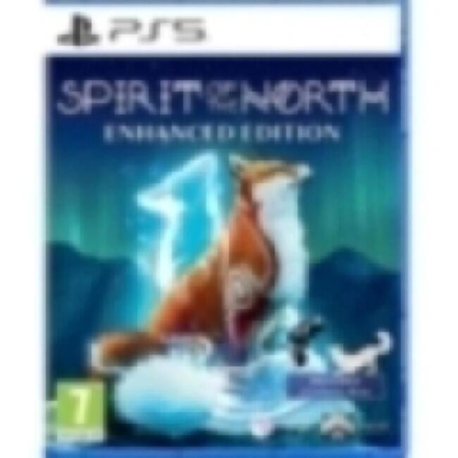 PSS SPIRIT OF NORTH ENHANCED EDITION 7
