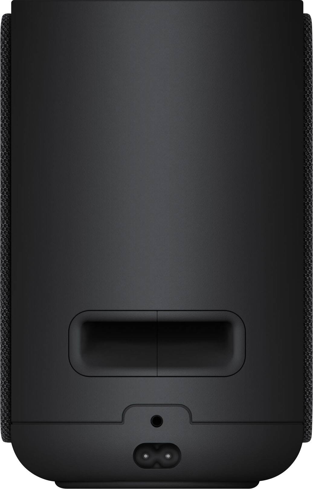 Alt View 20. Bose - Lifestyle Ultra Wireless Speaker - Black.