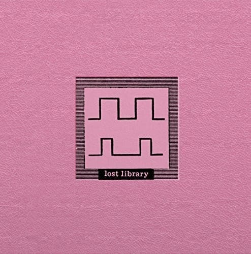 Jane Weaver - Lost Library 1: Jane Weaver   - 12-INCH SINGLE [12 inch Vinyl Single] price history on PriceWatchPro