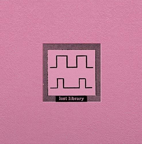 lost library
