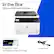 In the Box
HP LaserJet Pro MFP 3105sdw
- Original HP 138A Introductory Toner Cartridge
- Power cord