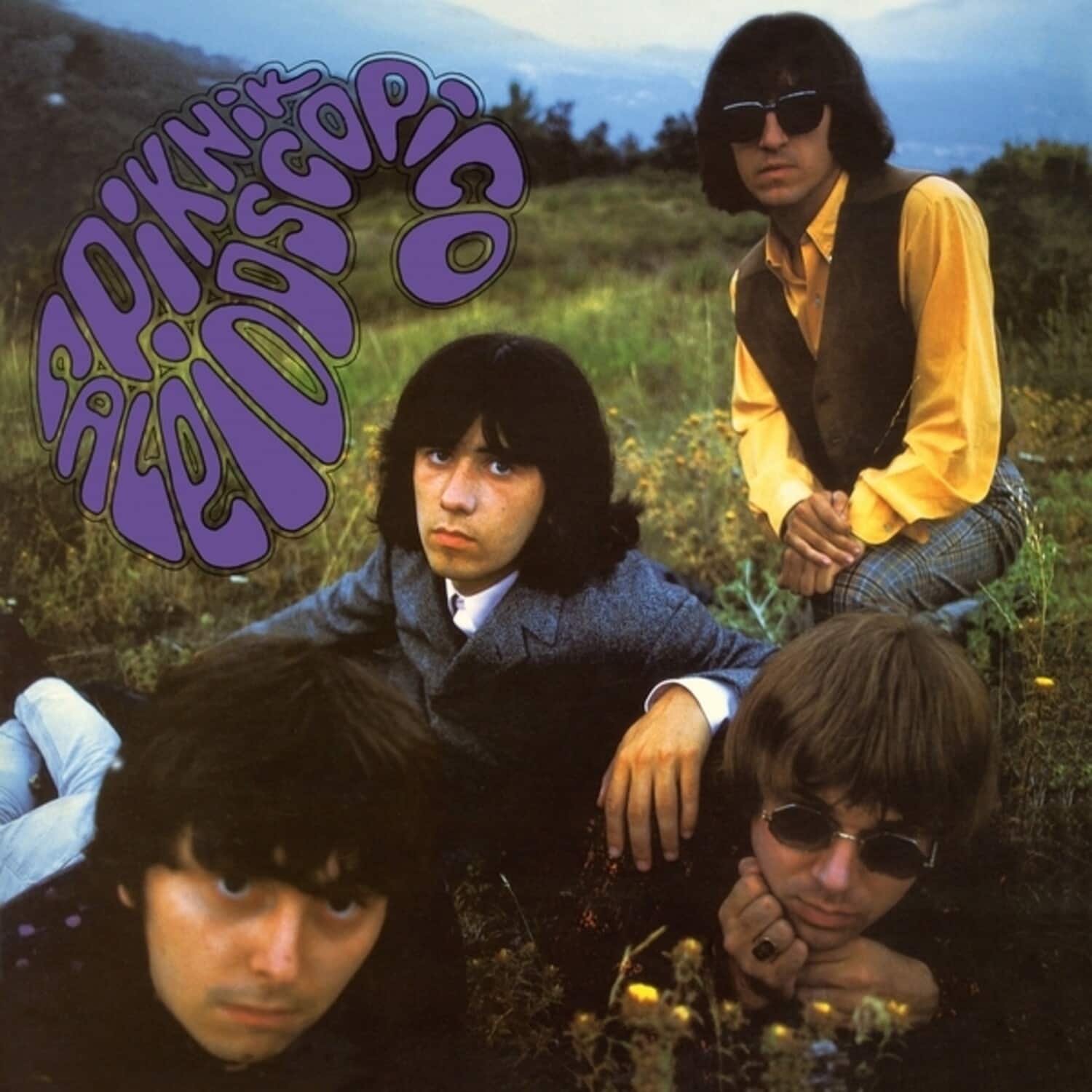 Negativos - Piknik Caleidoscopico   - VINYL LP price history on PriceWatchPro