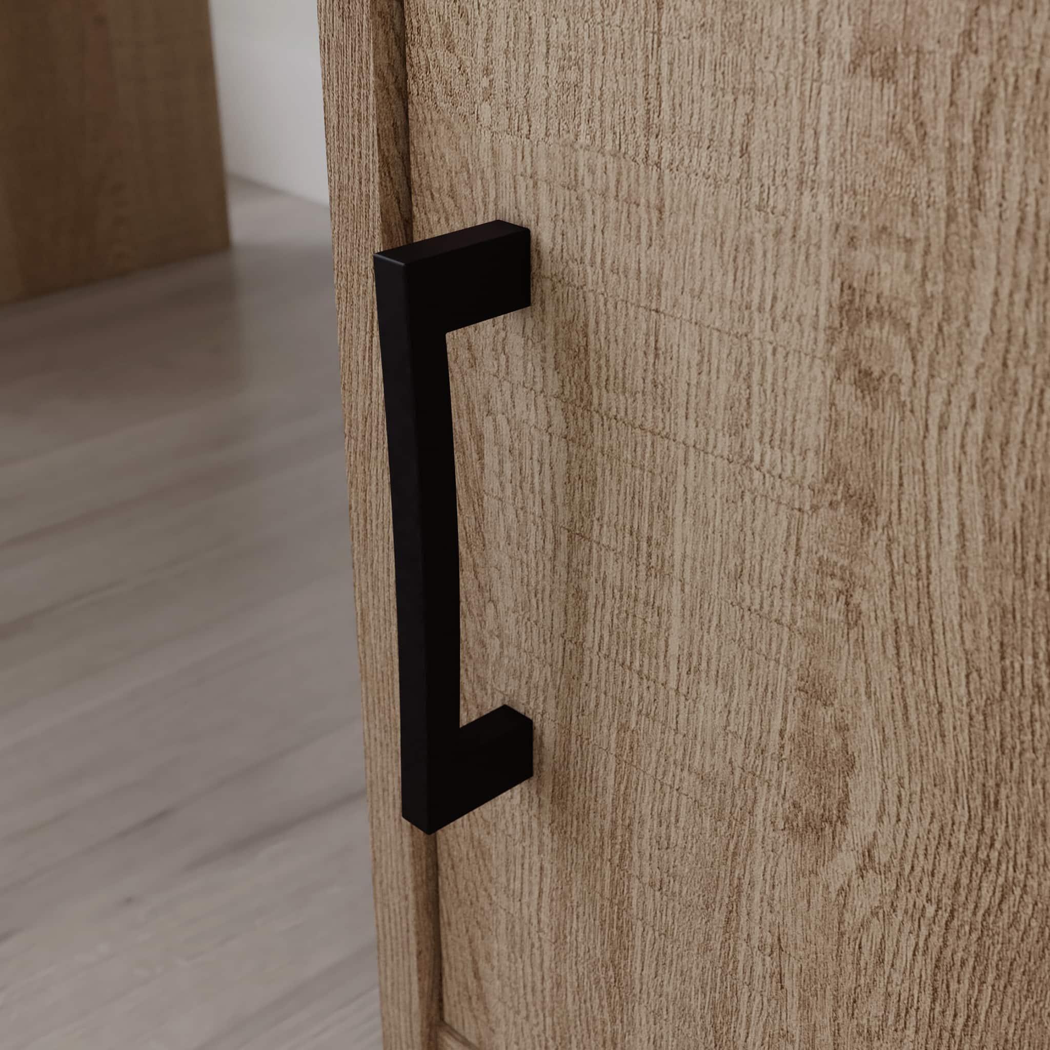 Alt View 13. Sauder - Beginnings Computer Desk w/ Storage - Summer Oak - Summer Oak.