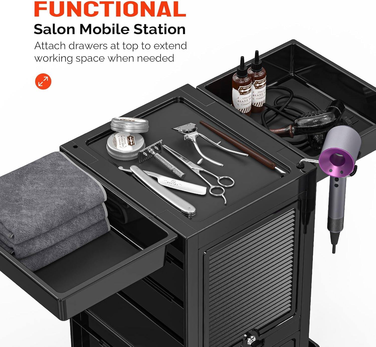 media item thumbnail