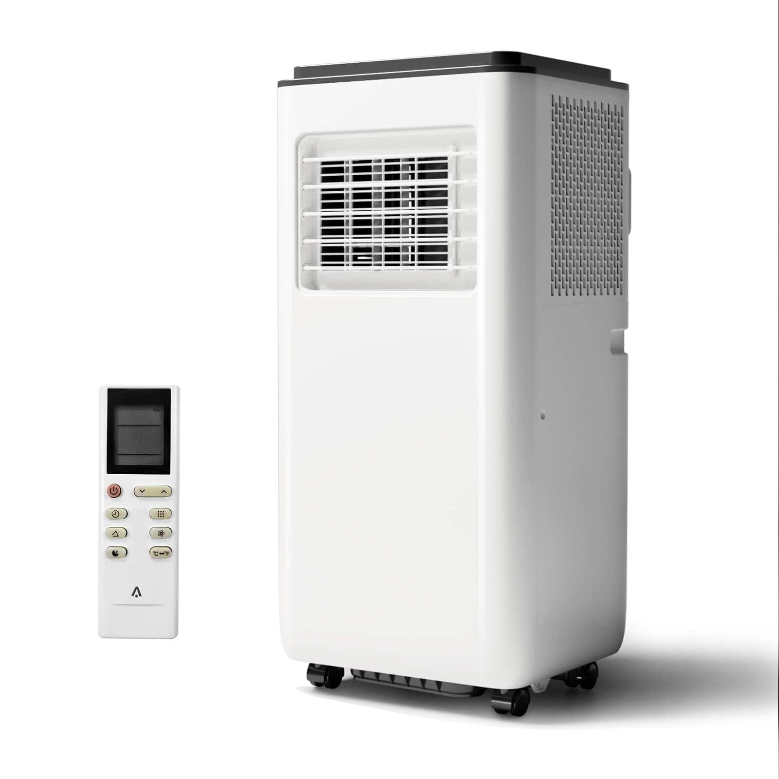 GARVEE - 8000 BTU Portable Air Conditioner with Dehumidifier and Fan Up to 300 Sq.Ft