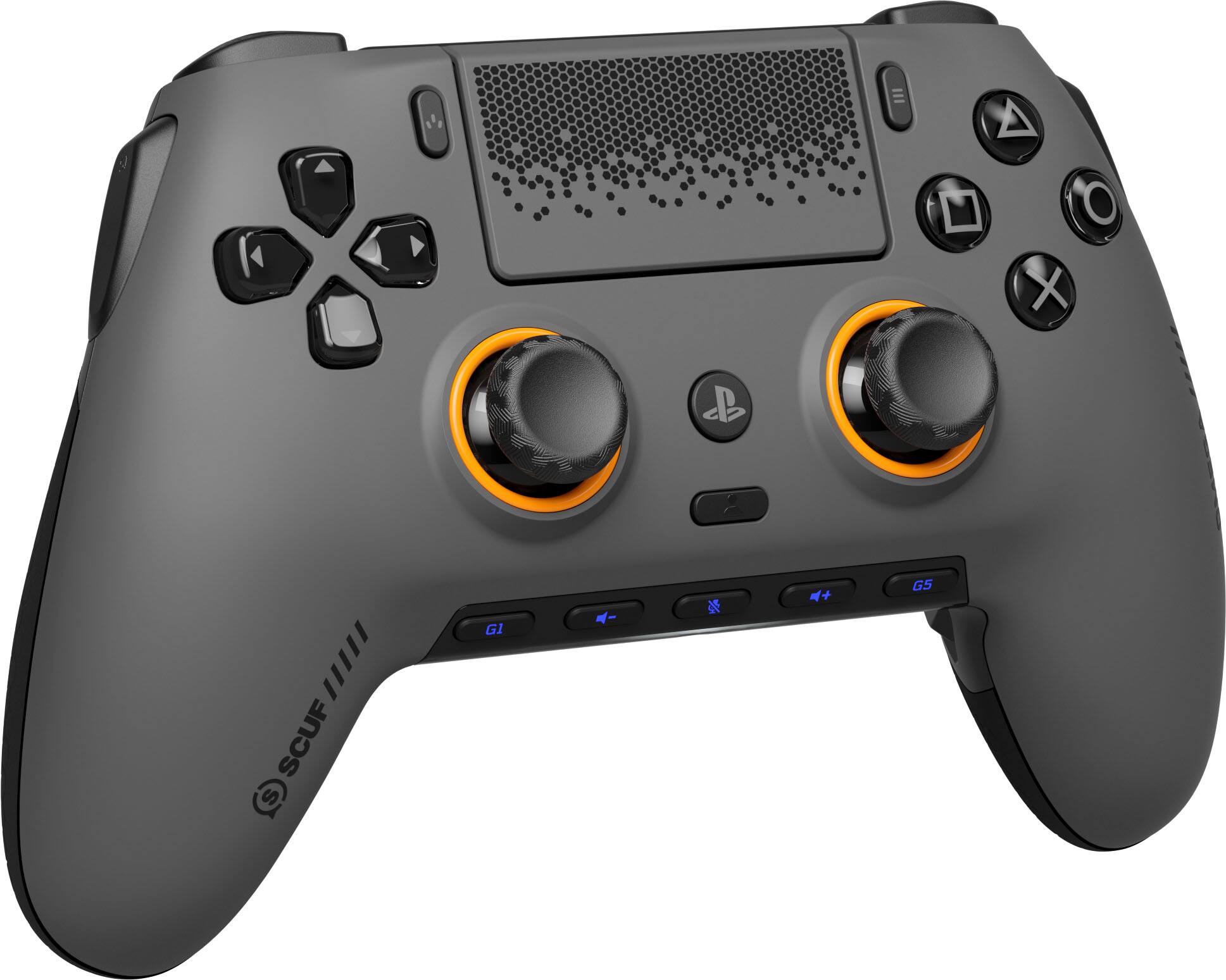 X B I @SCUF//// SCUF GI - G5