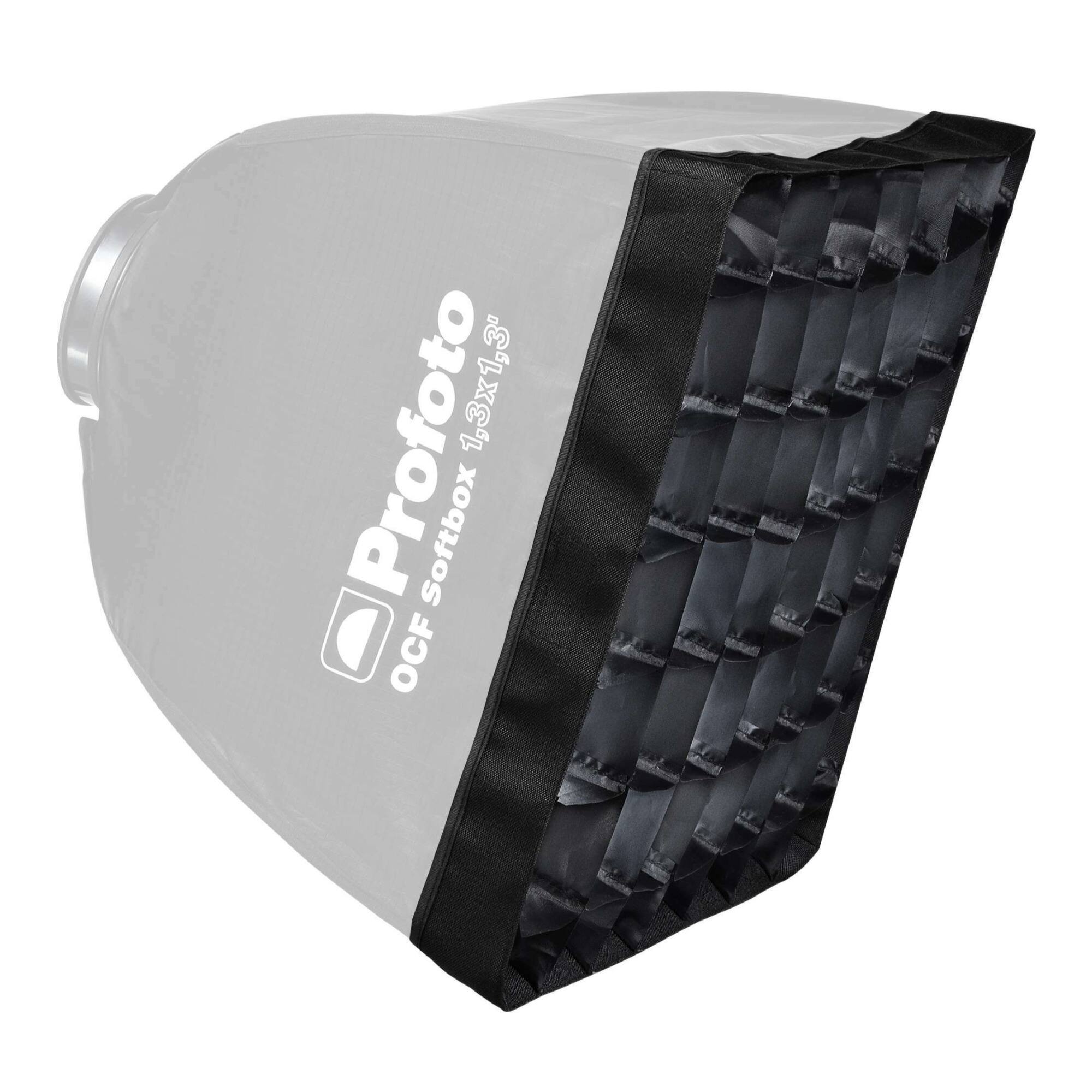 Profoto  
OCF Softbox  
1'3x1'3'