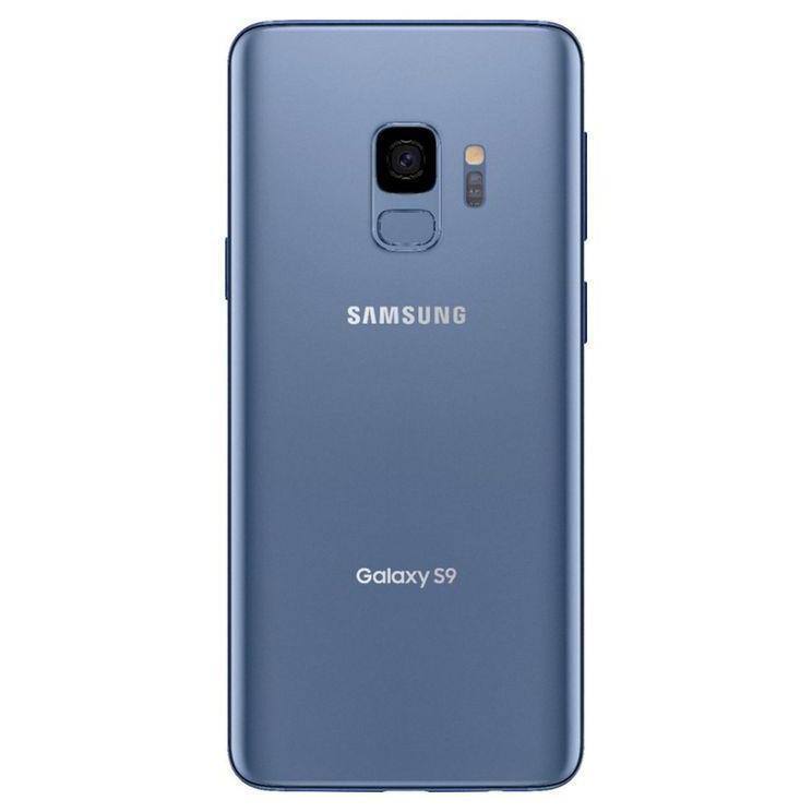 SAMSUNG Galaxy S9