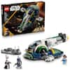 I | dd | STAR WARS | LEGO | SX | 9+ | + | 75433 | jango Fett's Starship | 707 | pcs/pzs | - - - - - - - - - - - - - - - - - - - - -