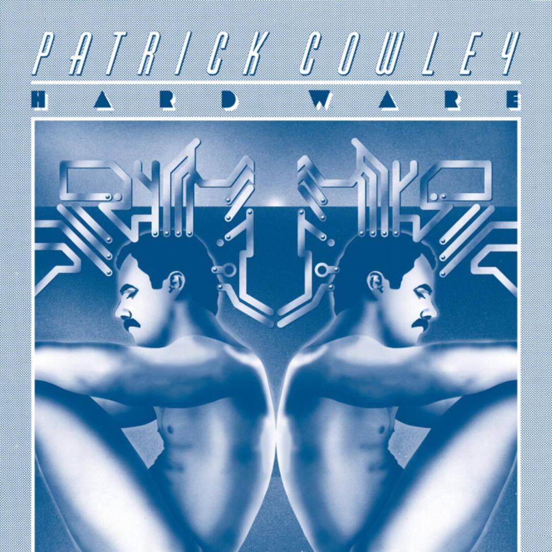 Hard Ware [LP] [VINYL]