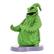 Back. Cable Guys by Exquisite Gaming - Cable Guys: The Nightmare Before Christmas - Oogie Boogie Earbud & Phone Holder.