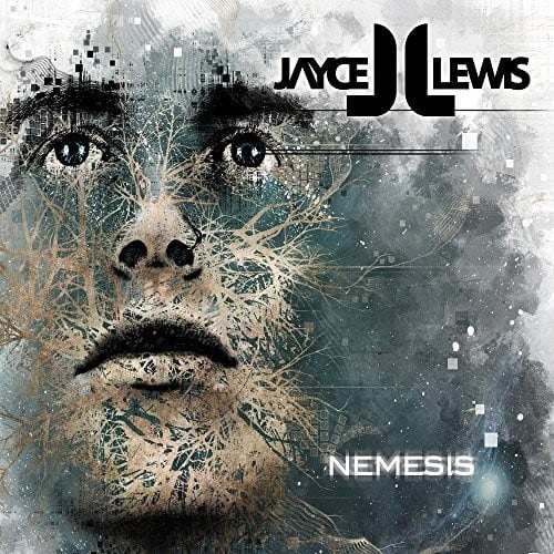 Jayce Lewis - Nemesis   - COMPACT DISCS [CD] price history on PriceWatchPro