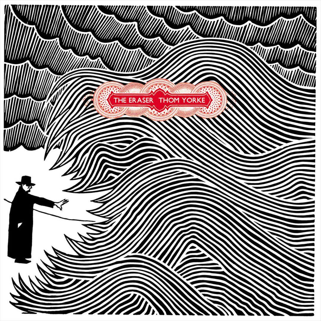 Eraser [LP] [VINYL] [Explicit Content] price history on PriceWatchPro