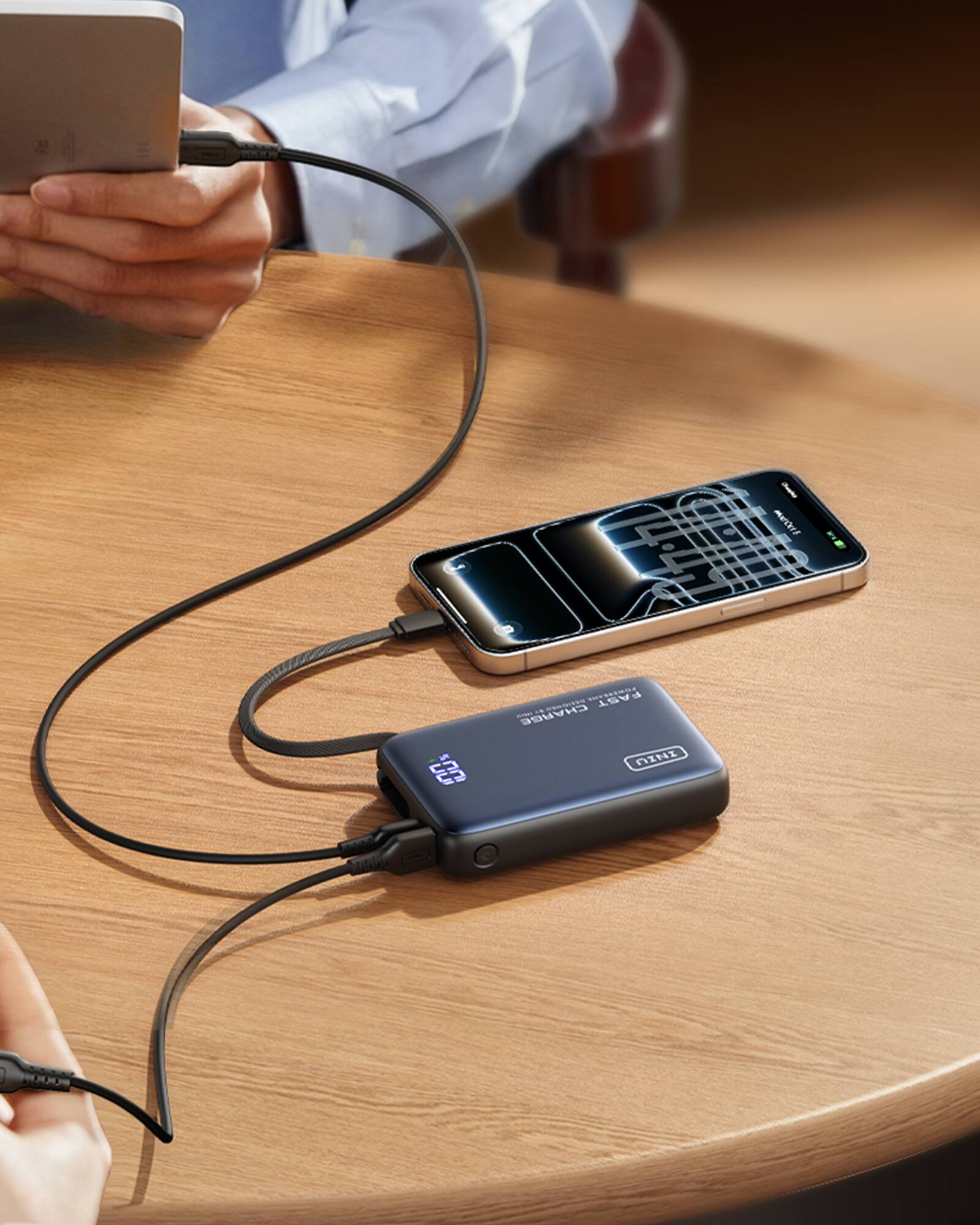 - Mechs E IUUS .. FAST .O. 1 SS P CHARGE INZU