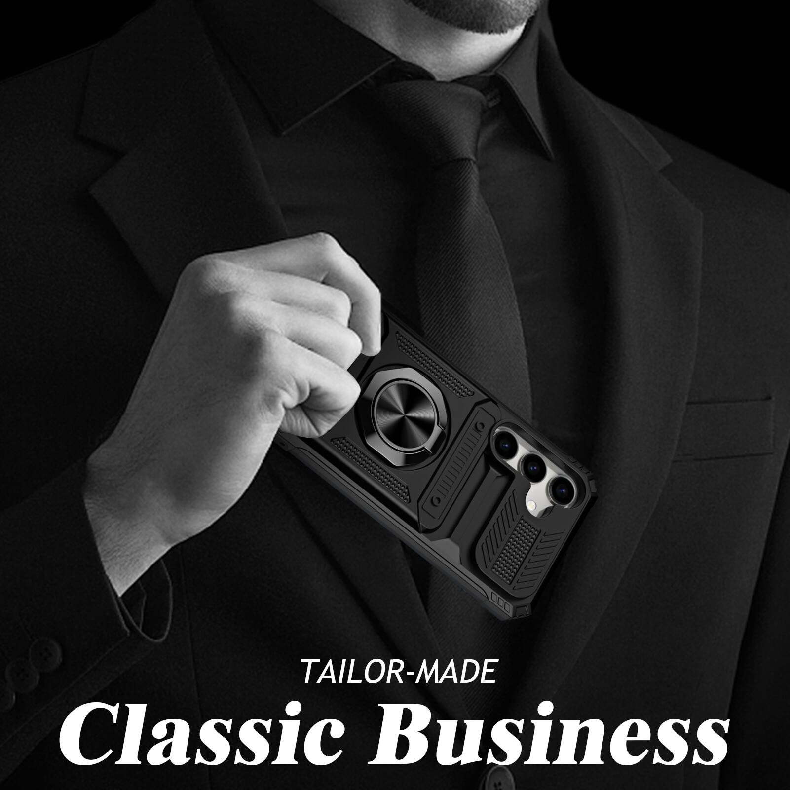 TAILOR-MADE Classic Business