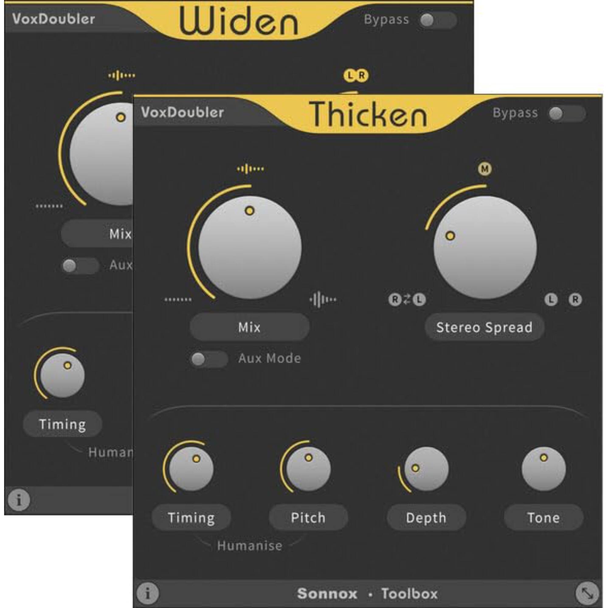 media item thumbnail